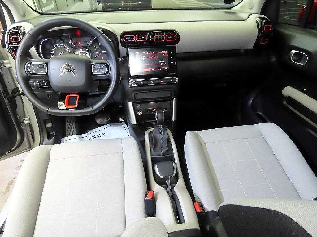 Citroen C3 - Vista 10