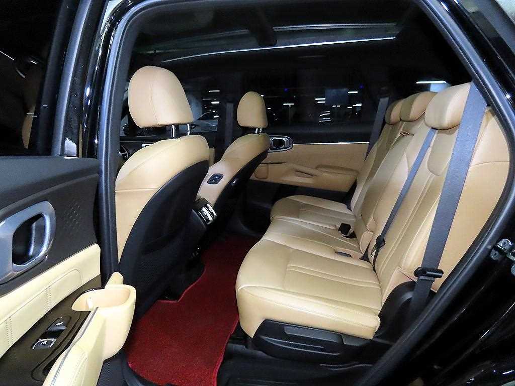 KIA Sorento - Vista 7