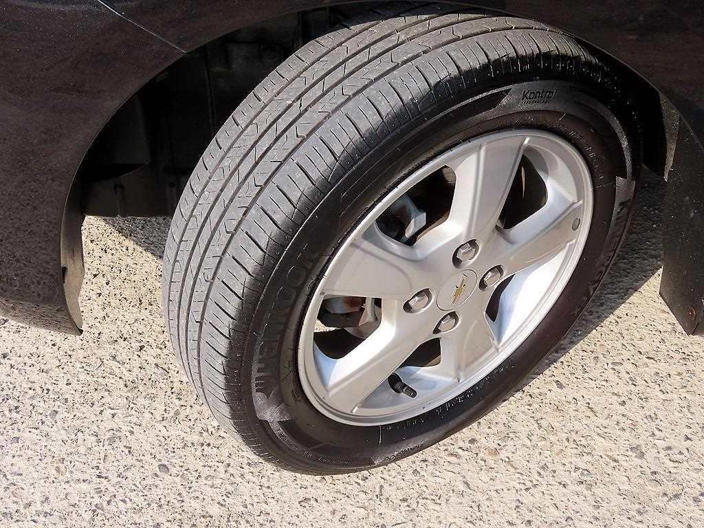 Chevrolet Spark 2016 - Importación desde Corea - HF Imports Iquique - Foto 20