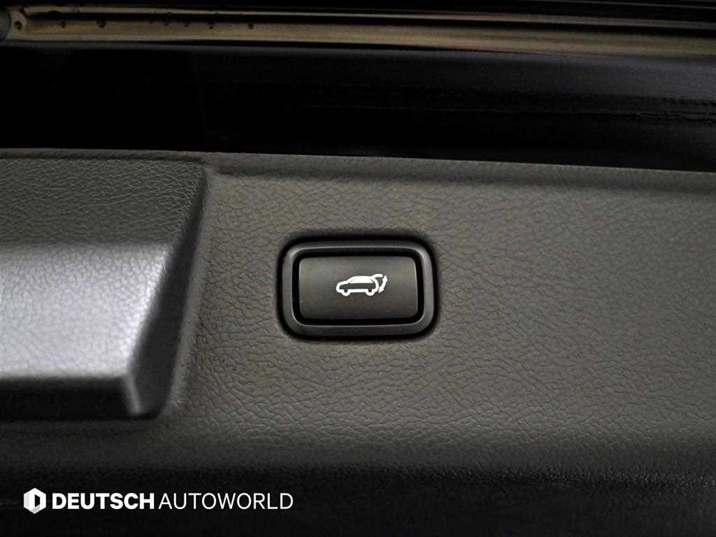 KIA Mohave 2023 Negro - Importación desde Corea - HF Imports Iquique - Foto 18