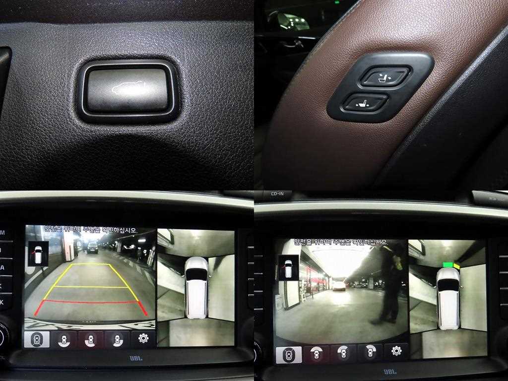 KIA Sorento 2017 Gris - Importación desde Corea - HF Imports Iquique - Foto 18