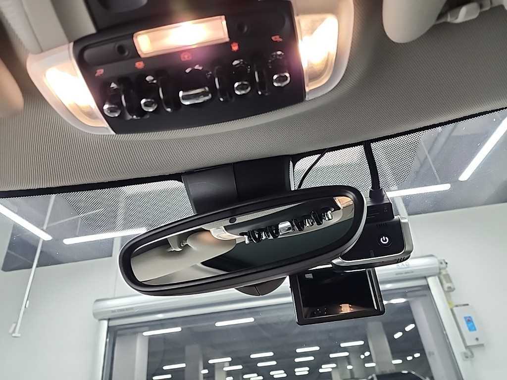 Mini Cooper 2022 Rojo - Importación desde Corea - HF Imports Iquique - Foto 15