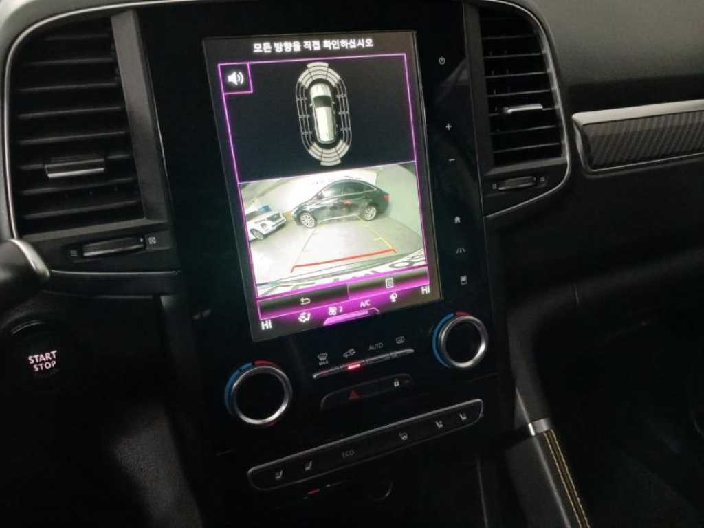 SAMSUNG QM6 2020 Gris - Importación desde Corea - HF Imports Iquique - Foto 14