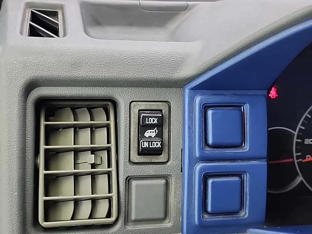 DAEWOO Damas - Vista 12