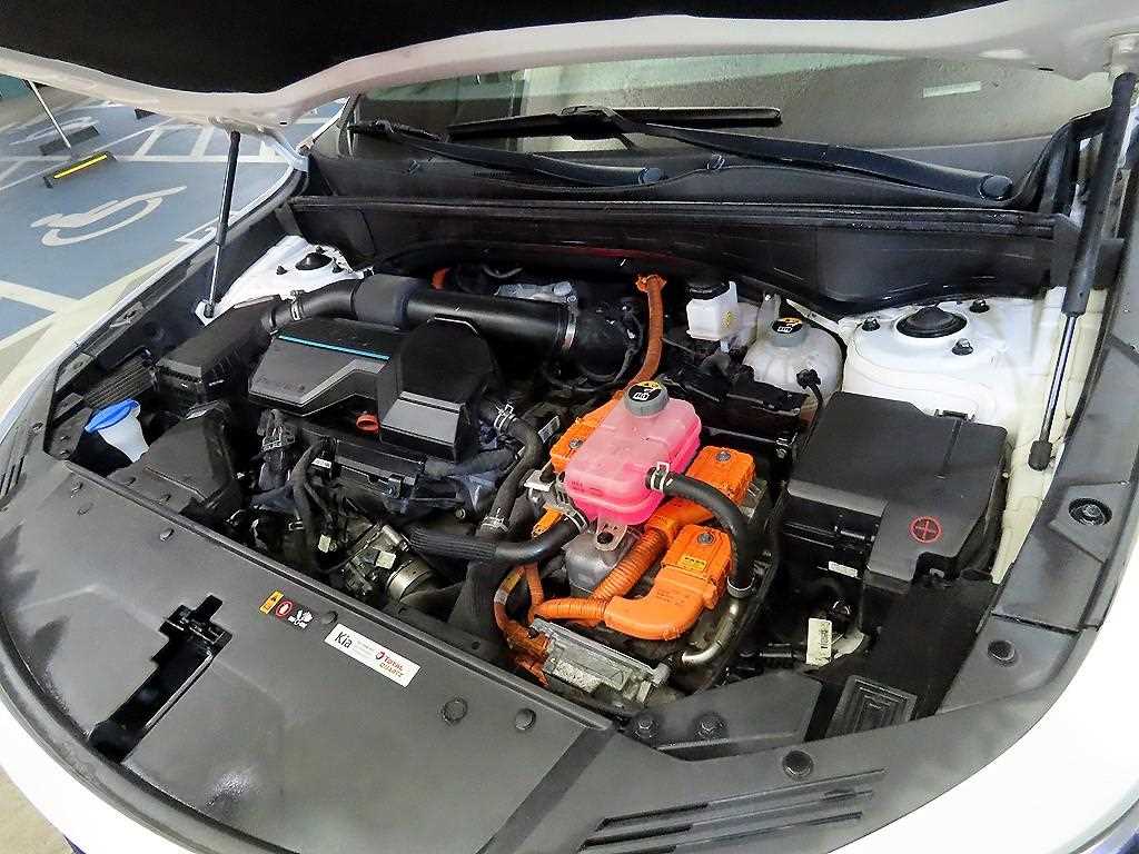 KIA Sorento 2022 Blanco - Importación desde Corea - HF Imports Iquique - Foto 19