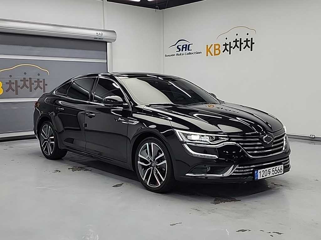 SAMSUNG SM6 - Vista 4