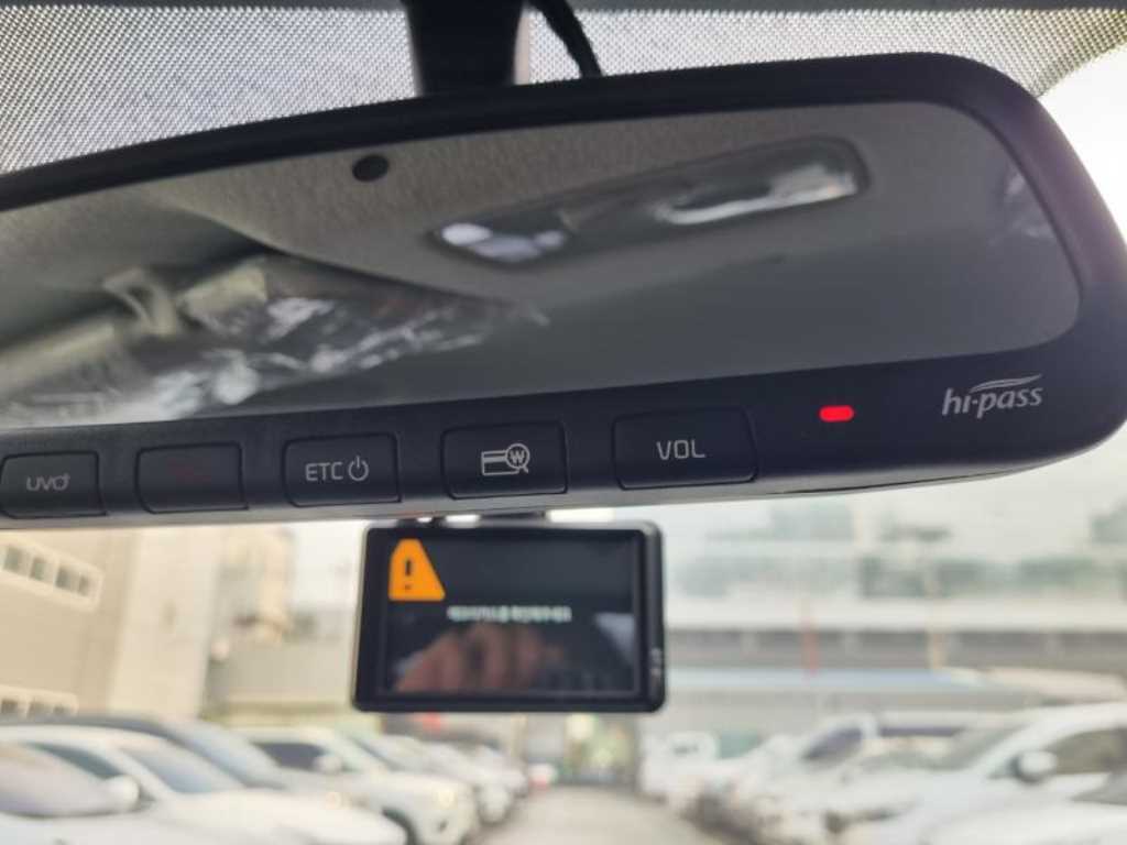 KIA Morning 2020 Blanco - Importación desde Corea - HF Imports Iquique - Foto 16