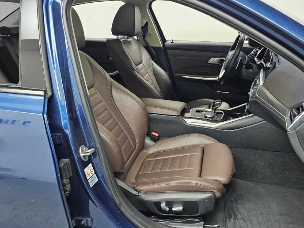 BMW 3 series - Vista 10