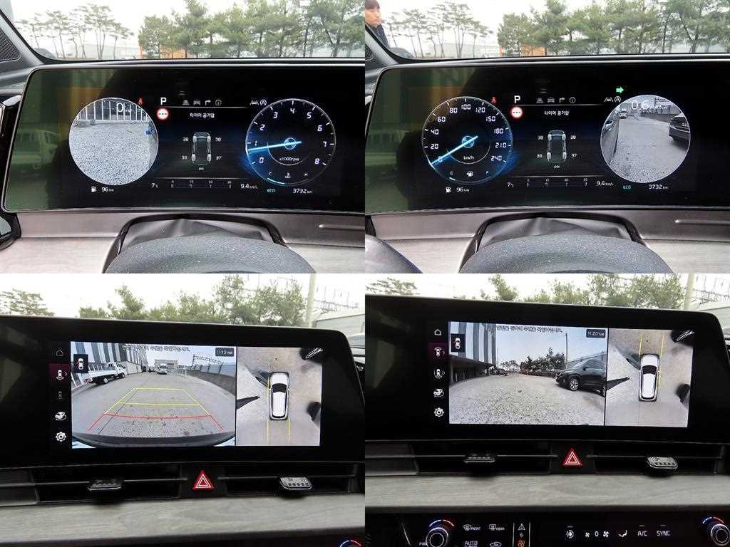 KIA Sportage 2024 Gris - Importación desde Corea - HF Imports Iquique - Foto 18