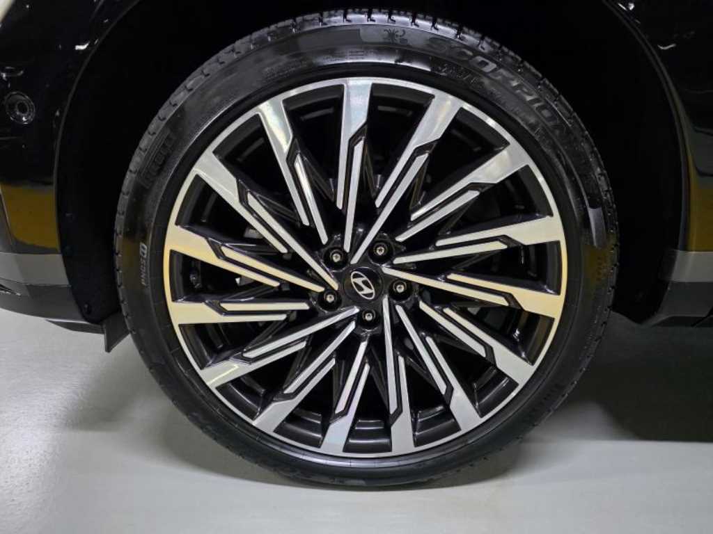 HYUNDAI Santa Fe 2024 Blanco - Importación desde Corea - HF Imports Iquique - Foto 20