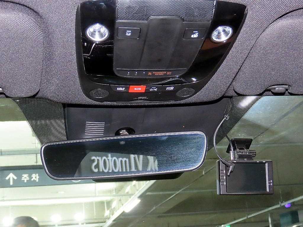 KIA Sorento 2022 Blanco - Importación desde Corea - HF Imports Iquique - Foto 15