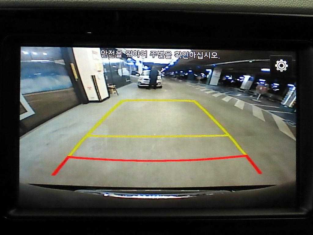 KIA Niro 2018 Negro - Importación desde Corea - HF Imports Iquique - Foto 16