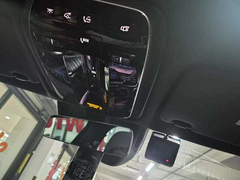 Mercedes Benz C Class 2024 Blanco - Importación desde Corea - HF Imports Iquique - Foto 18