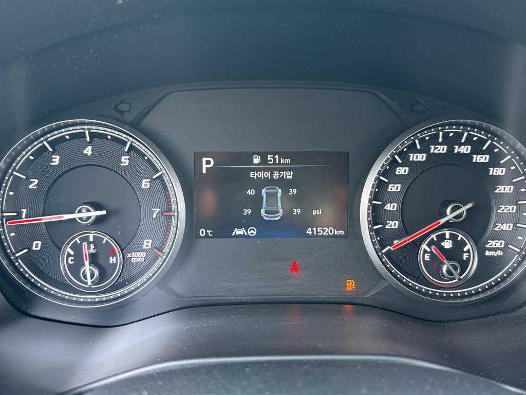 HYUNDAI Santa Fe - Vista 12