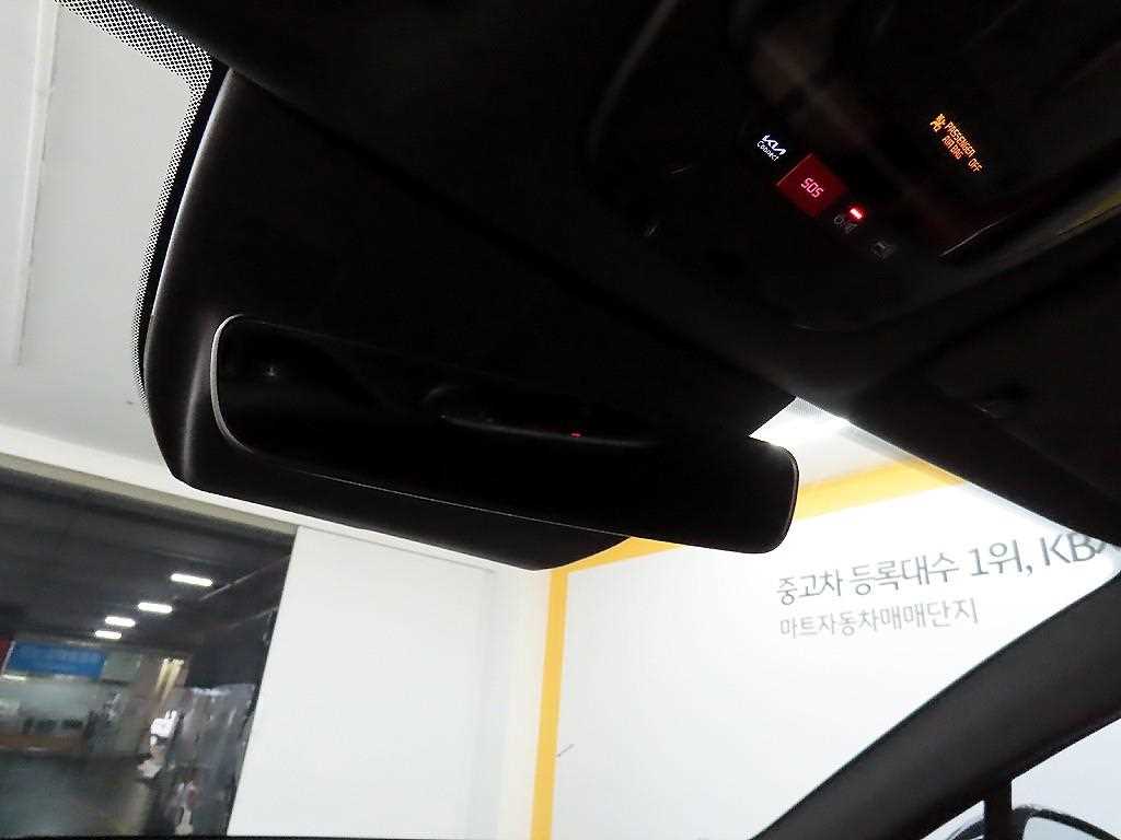 KIA K5 2024 - Importación desde Corea - HF Imports Iquique - Foto 16