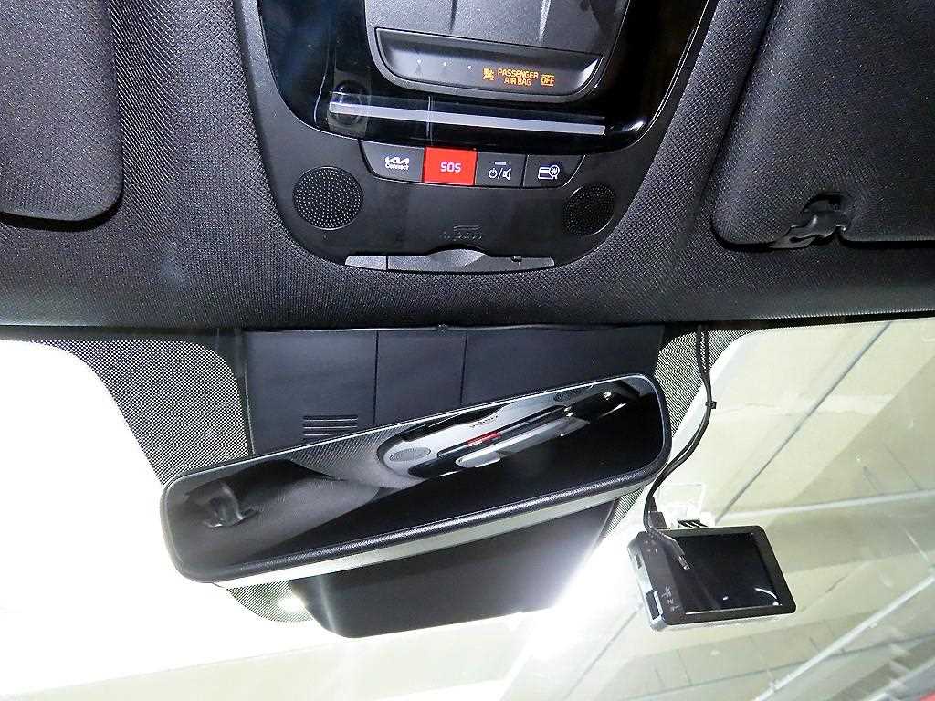 KIA Sorento 2022 Blanco - Importación desde Corea - HF Imports Iquique - Foto 15