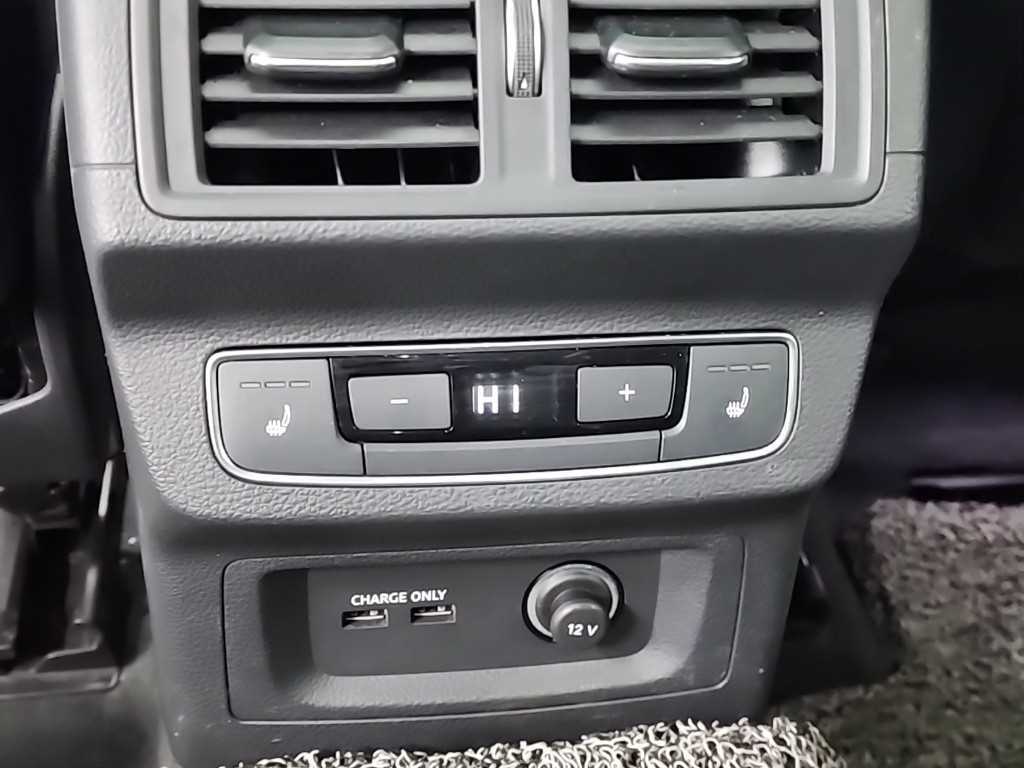 Audi Q5 2022 Blanco - Importación desde Corea - HF Imports Iquique - Foto 13