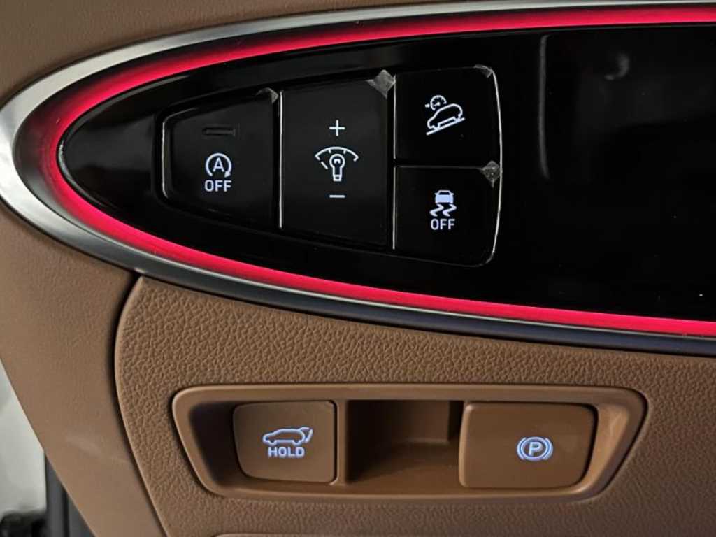 Genesis GV70 2022 Blanco - Importación desde Corea - HF Imports Iquique - Foto 14