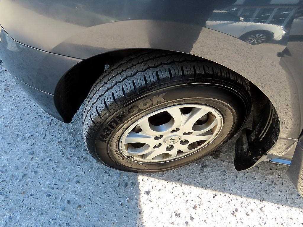 HYUNDAI Starex 2016 Azul - Importación desde Corea - HF Imports Iquique - Foto 19