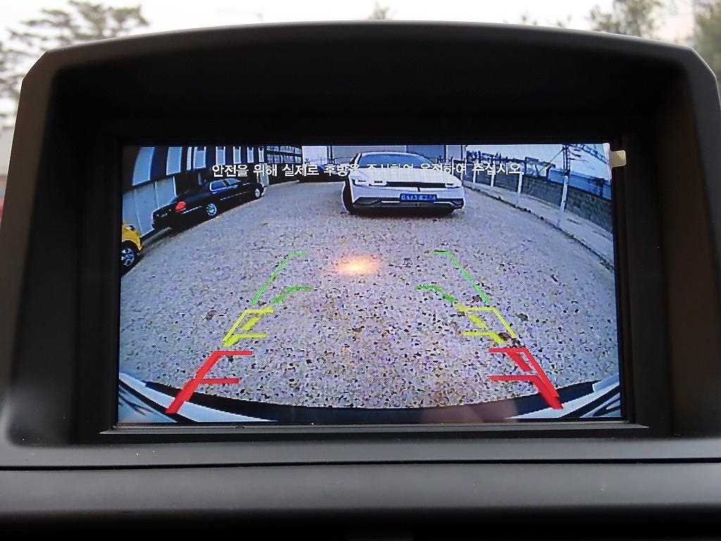 Chevrolet Trax 2016 Blanco - Importación desde Corea - HF Imports Iquique - Foto 15