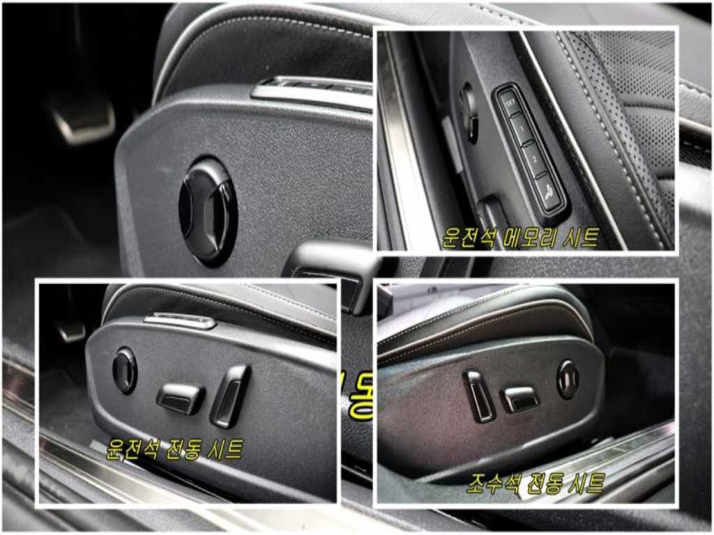 Volkswagen Arteon 2020 - Importación desde Corea - HF Imports Iquique - Foto 13