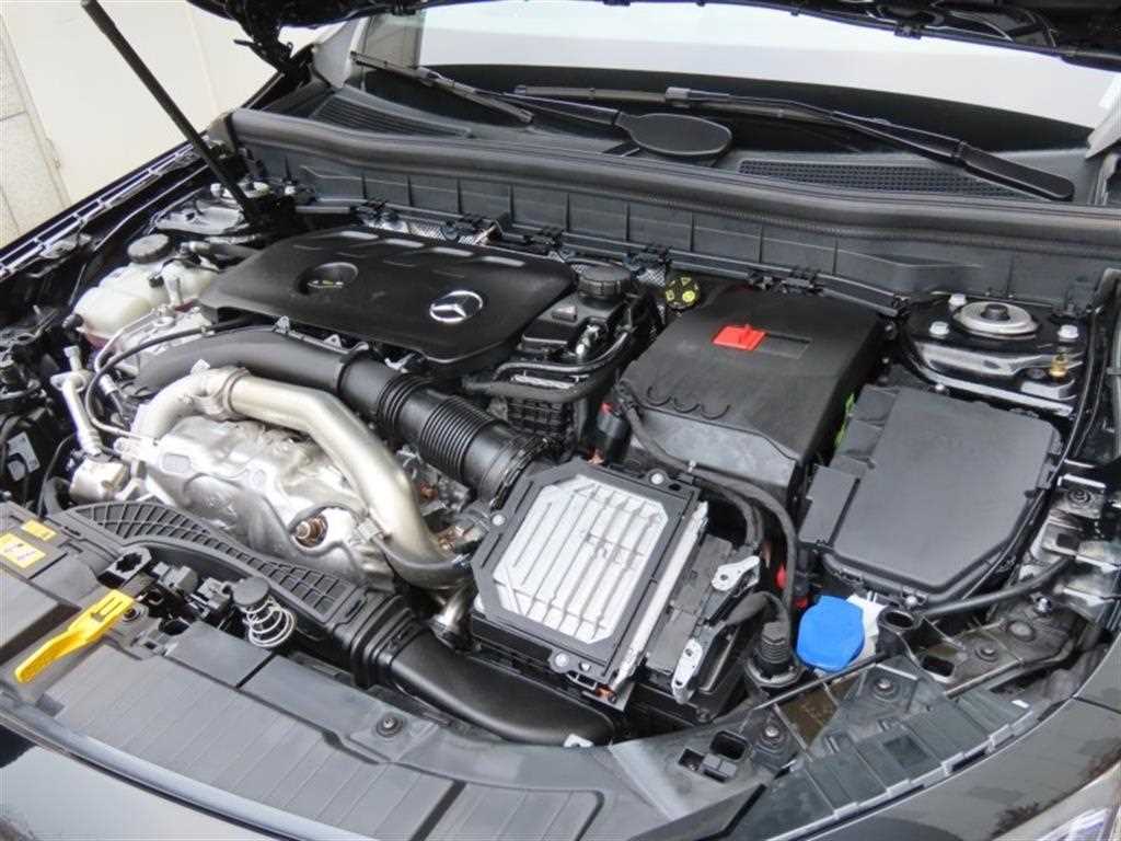 Mercedes Benz GLB Class 2025 Negro - Importación desde Corea - HF Imports Iquique - Foto 20