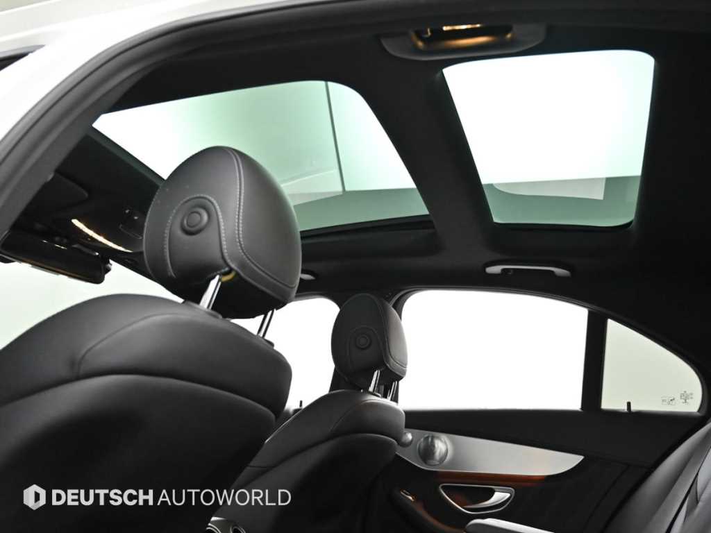 Mercedes Benz C Class 2017 Blanco - Importación desde Corea - HF Imports Iquique - Foto 19