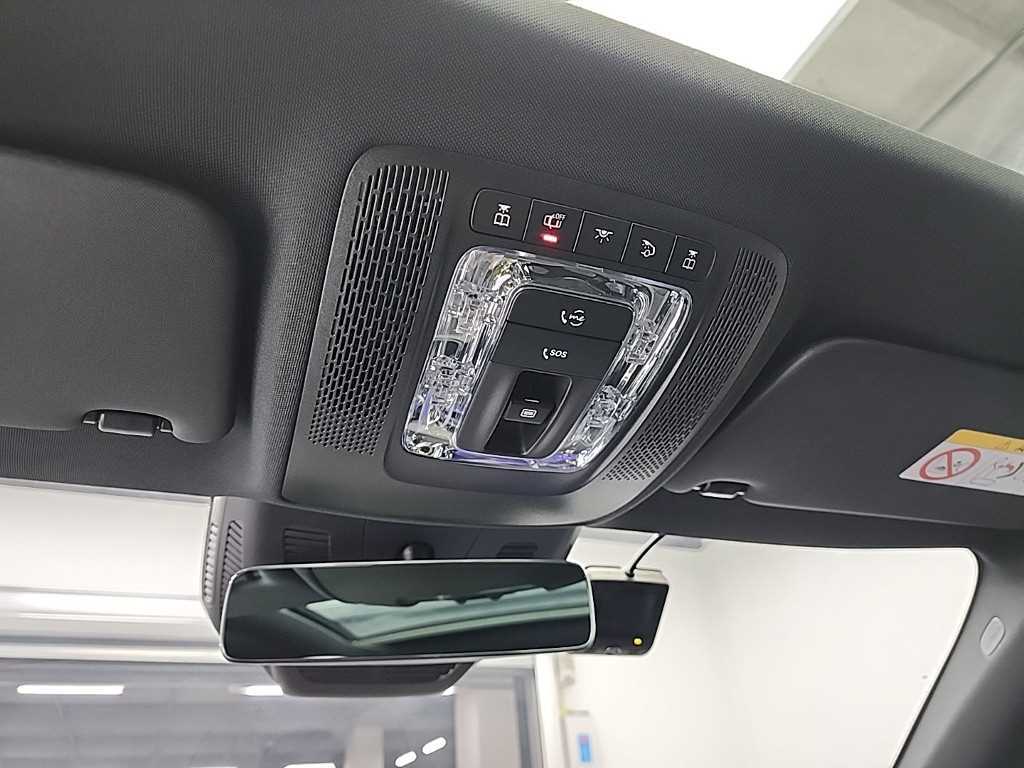 Mercedes Benz CLA Class 2023 Negro - Importación desde Corea - HF Imports Iquique - Foto 17