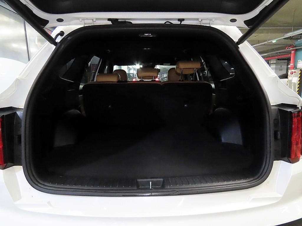 KIA Sorento 2022 Blanco - Importación desde Corea - HF Imports Iquique - Foto 17