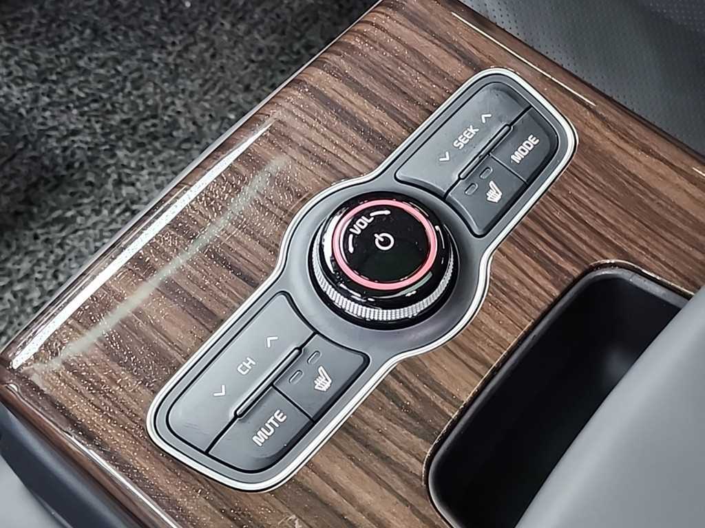 KIA K7 2016 Blanco - Importación desde Corea - HF Imports Iquique - Foto 14