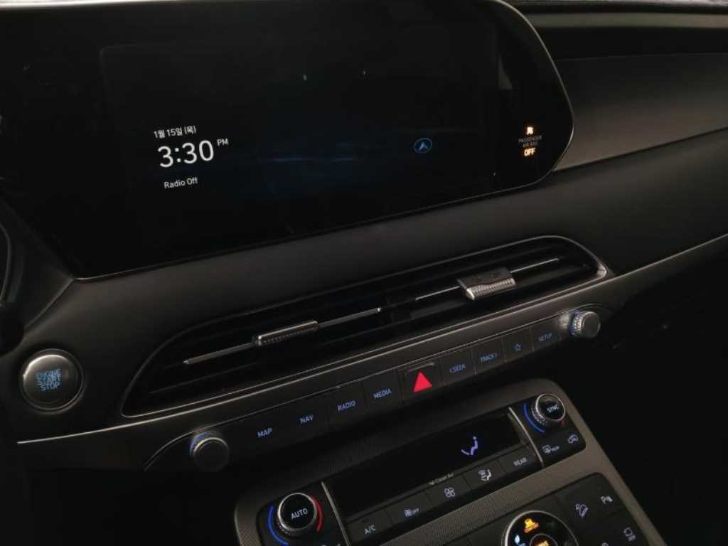 HYUNDAI Palisade 2020 - Importación desde Corea - HF Imports Iquique - Foto 13