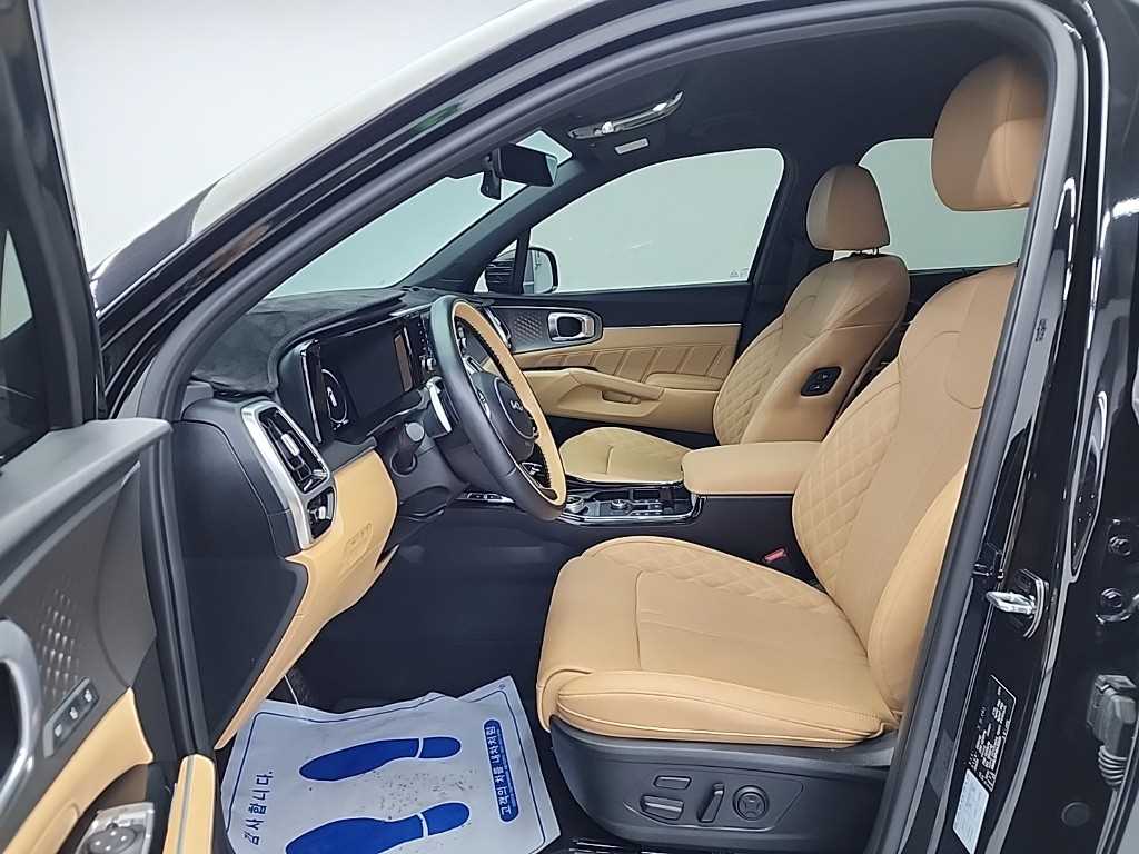 KIA Sorento - Vista 11