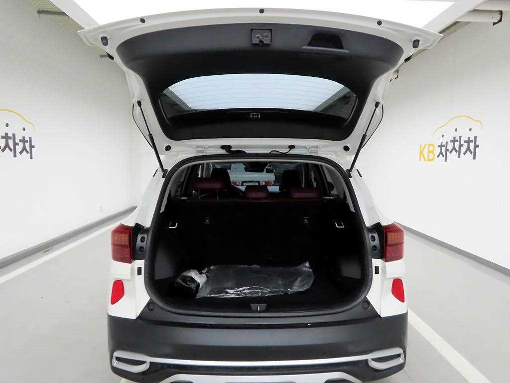 KIA Seltos - Vista 5