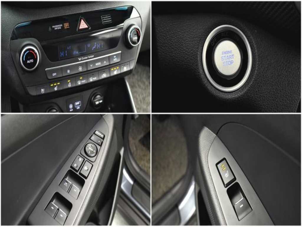 HYUNDAI Tucson 2020 - Importación desde Corea - HF Imports Iquique - Foto 15