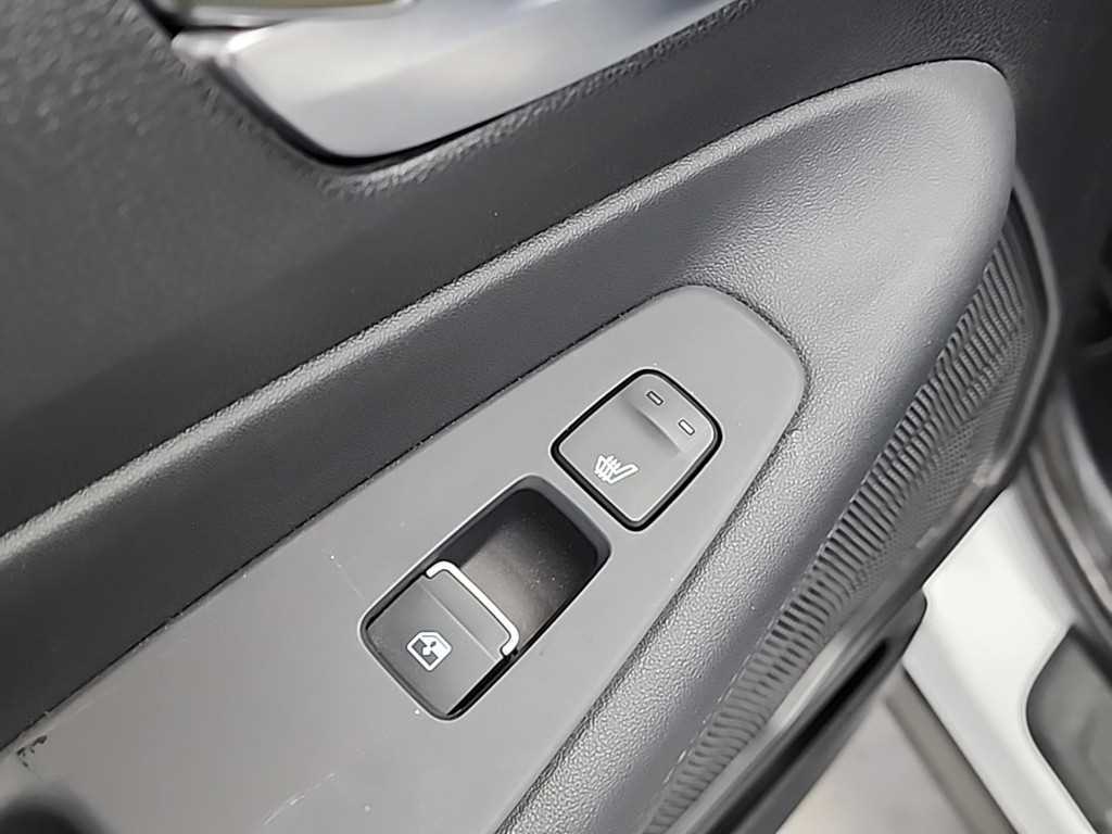 HYUNDAI Santa Fe 2021 Blanco - Importación desde Corea - HF Imports Iquique - Foto 14