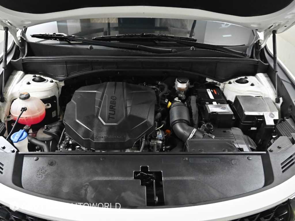 KIA Sorento - Vista 6