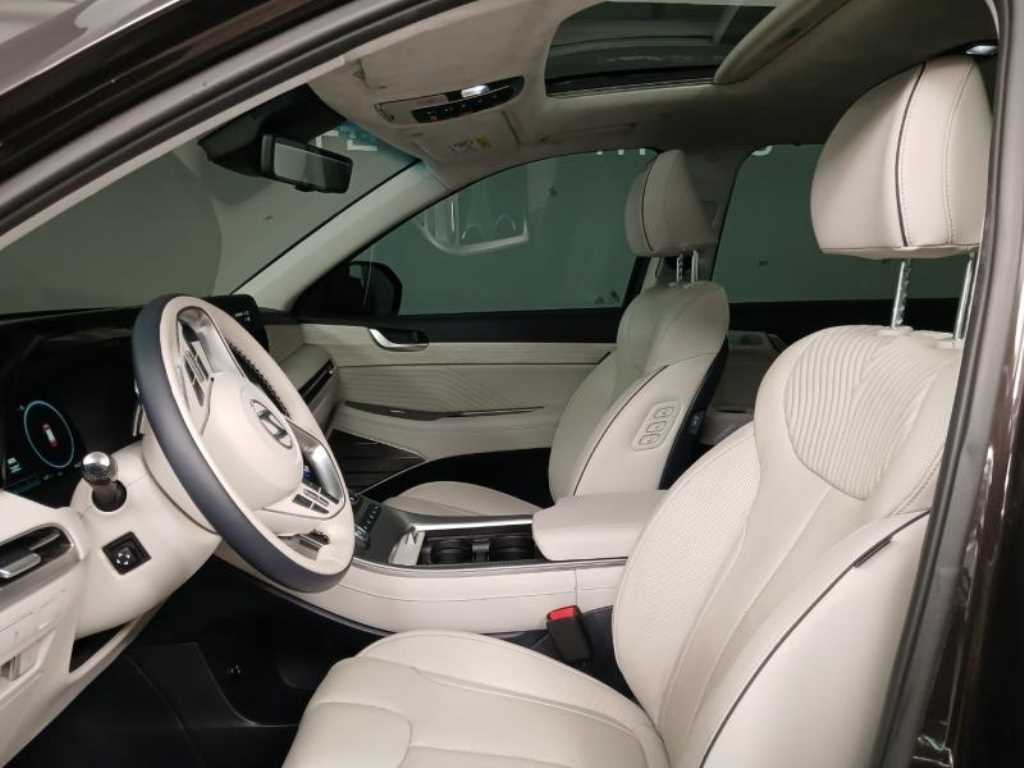 HYUNDAI Palisade - Vista 7