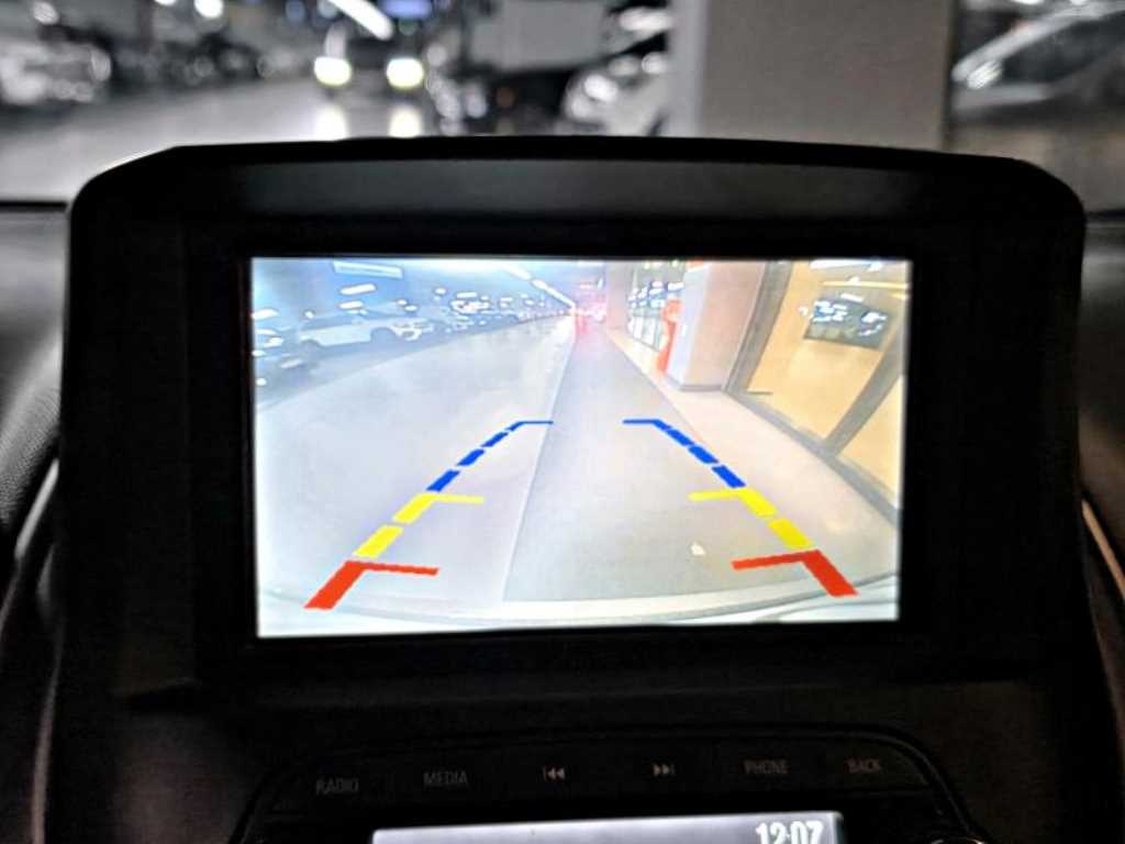 Chevrolet Spark 2016 the color of pearl - Importación desde Corea - HF Imports Iquique - Foto 15