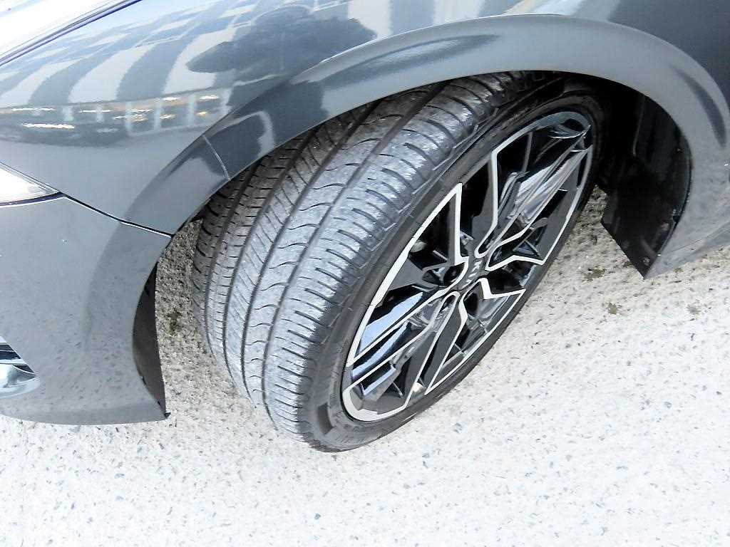 KIA K5 2020 Gris - Importación desde Corea - HF Imports Iquique - Foto 20