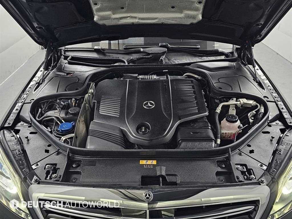 Mercedes Benz S Class - Vista 7