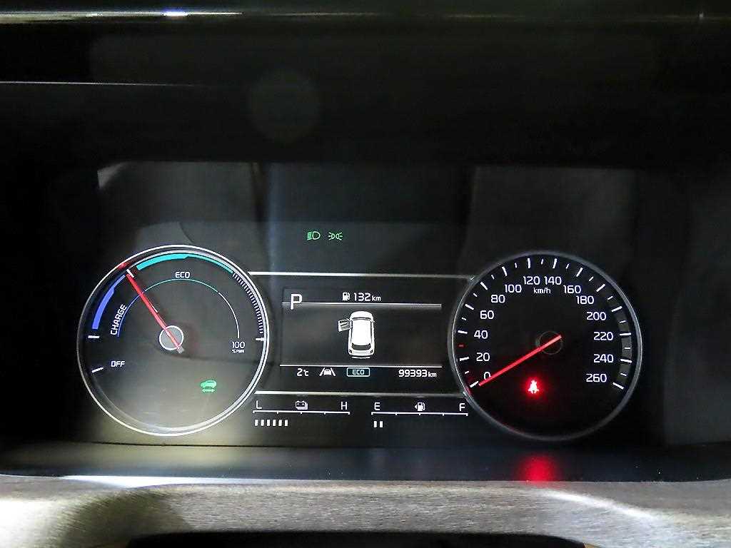 KIA Sorento - Vista 9