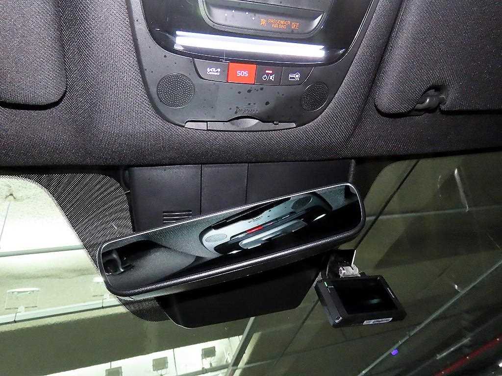 KIA Sorento 2022 Blanco - Importación desde Corea - HF Imports Iquique - Foto 13