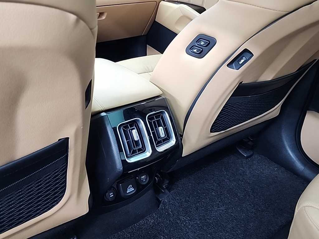 KIA Sorento 2021 Blanco - Importación desde Corea - HF Imports Iquique - Foto 13