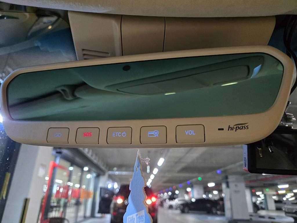 Genesis G70 2019 Gris - Importación desde Corea - HF Imports Iquique - Foto 15