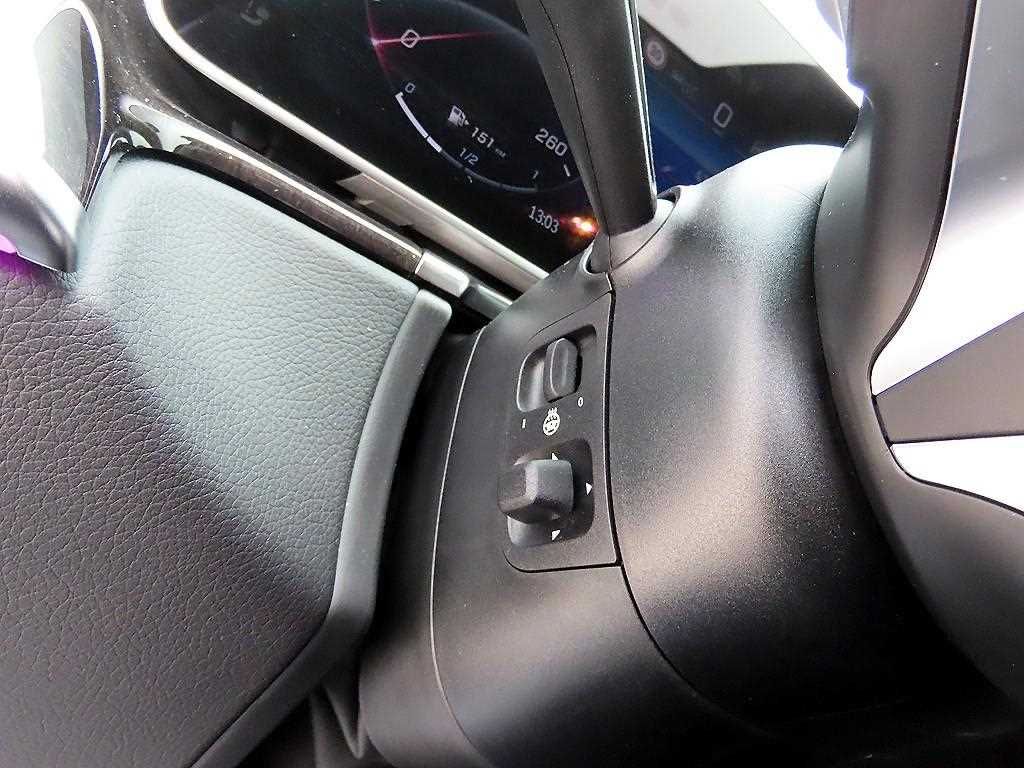 Mercedes Benz S Class 2025 - Importación desde Corea - HF Imports Iquique - Foto 13