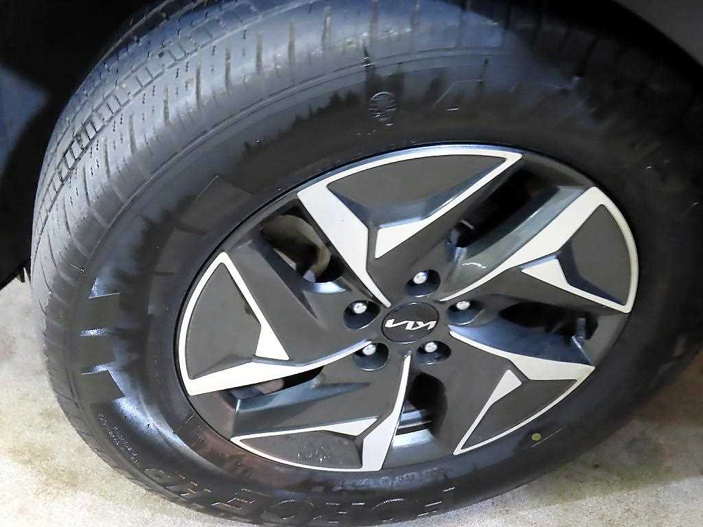 KIA Sorento 2022 Negro - Importación desde Corea - HF Imports Iquique - Foto 20