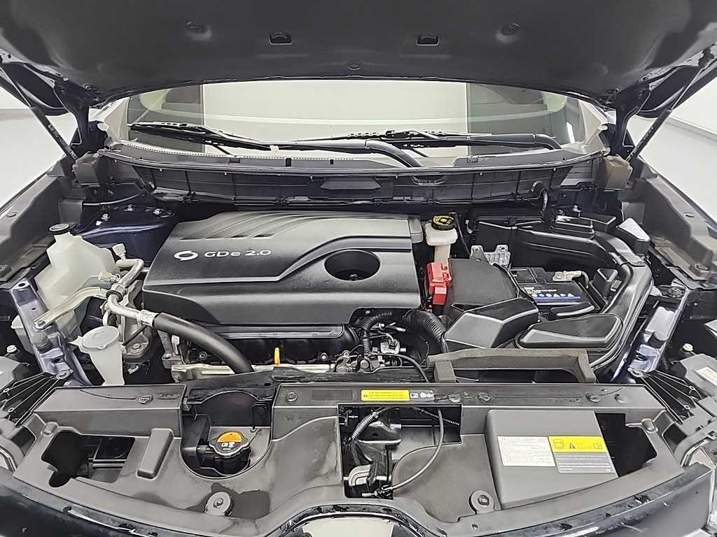 SAMSUNG QM6 - Vista 5