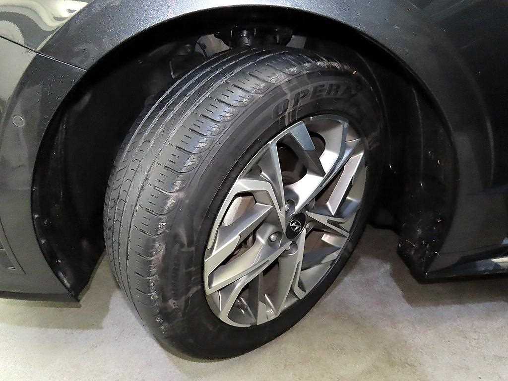 HYUNDAI Sonata 2021 Gris - Importación desde Corea - HF Imports Iquique - Foto 20