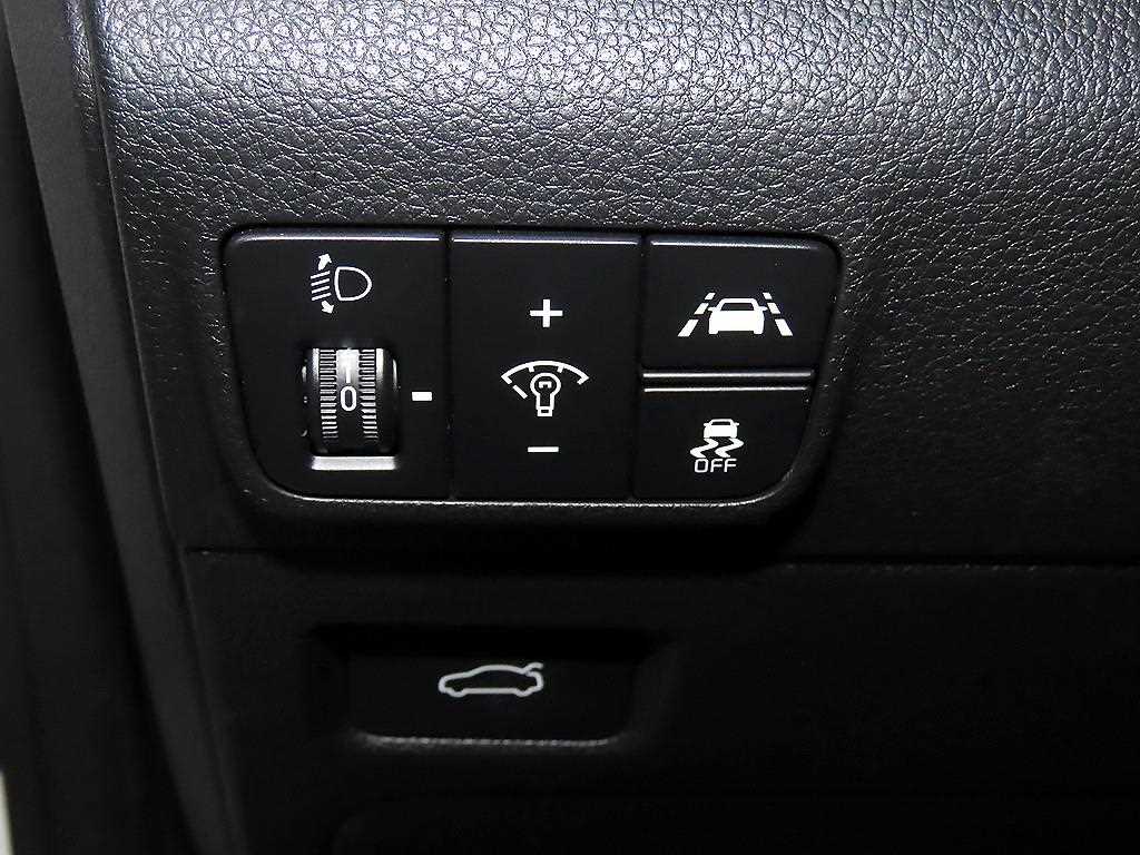 KIA K5 2020 Blanco - Importación desde Corea - HF Imports Iquique - Foto 13