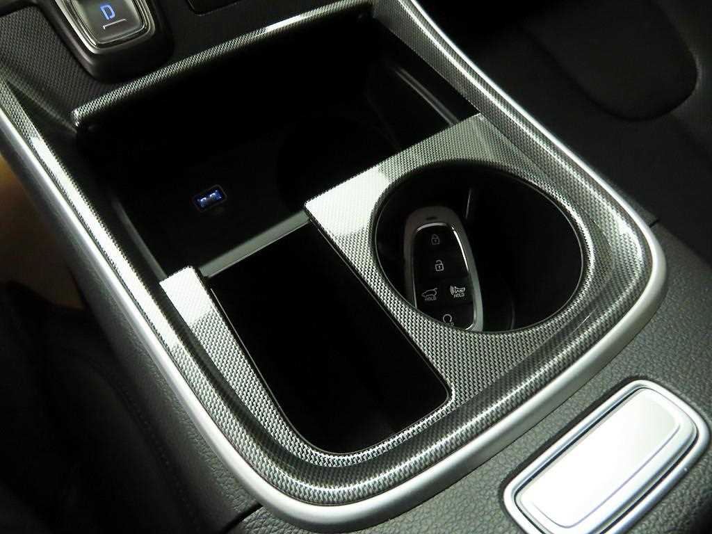 HYUNDAI Santa Fe - Vista 11